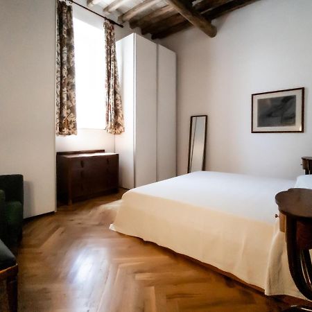 Raffaello Terrace - Near Piazza Navona Apartment โรม ภายนอก รูปภาพ