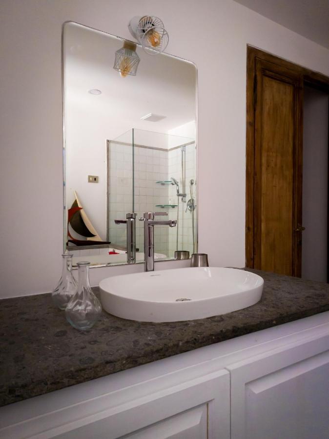 Raffaello Terrace - Near Piazza Navona Apartment โรม ภายนอก รูปภาพ