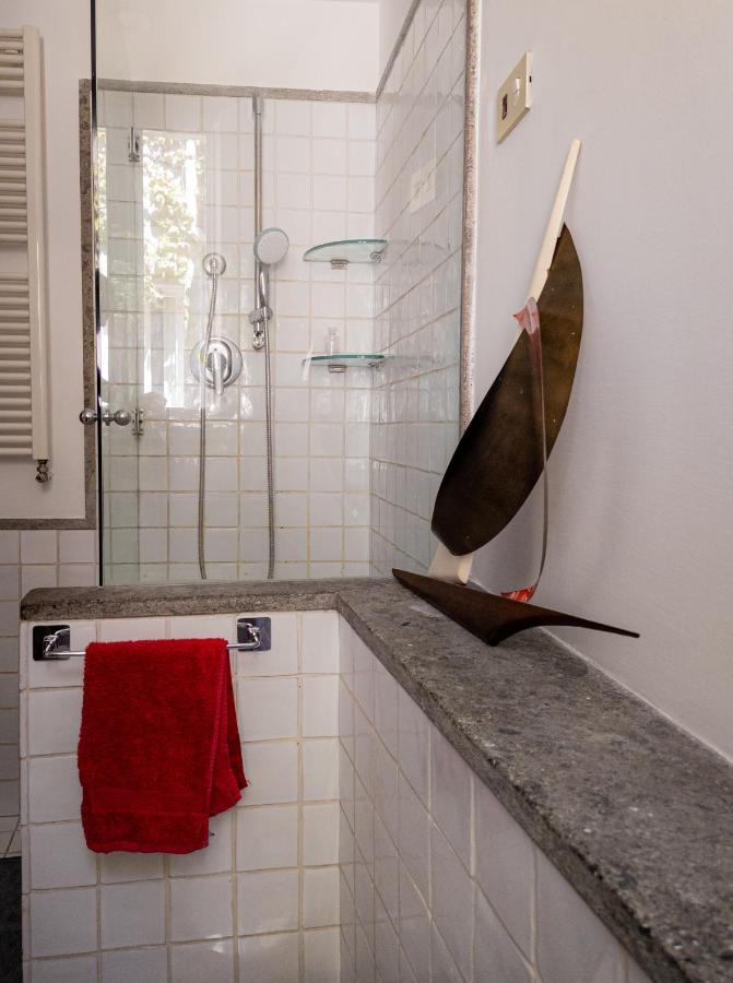 Raffaello Terrace - Near Piazza Navona Apartment โรม ภายนอก รูปภาพ